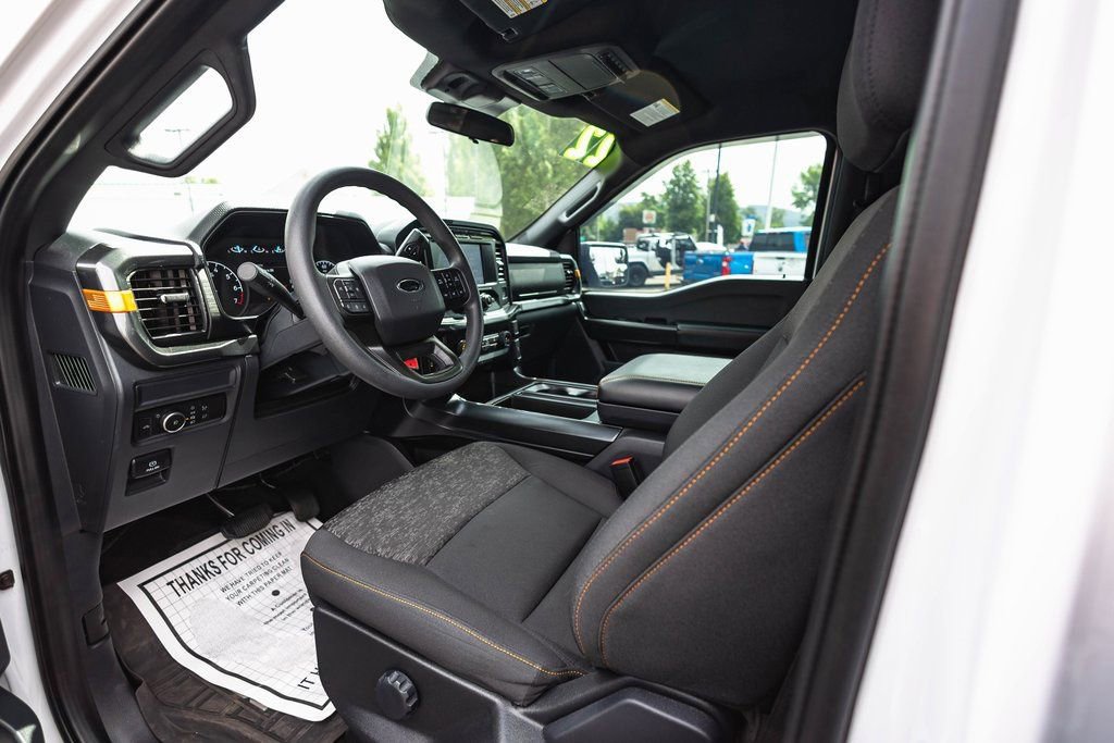 Used 2022 Ford F150 Tremor image 19