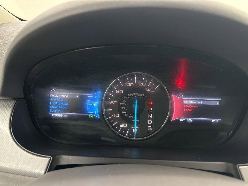 Used 2014 Ford Edge SEL w/ Equipment Group 205A image 38