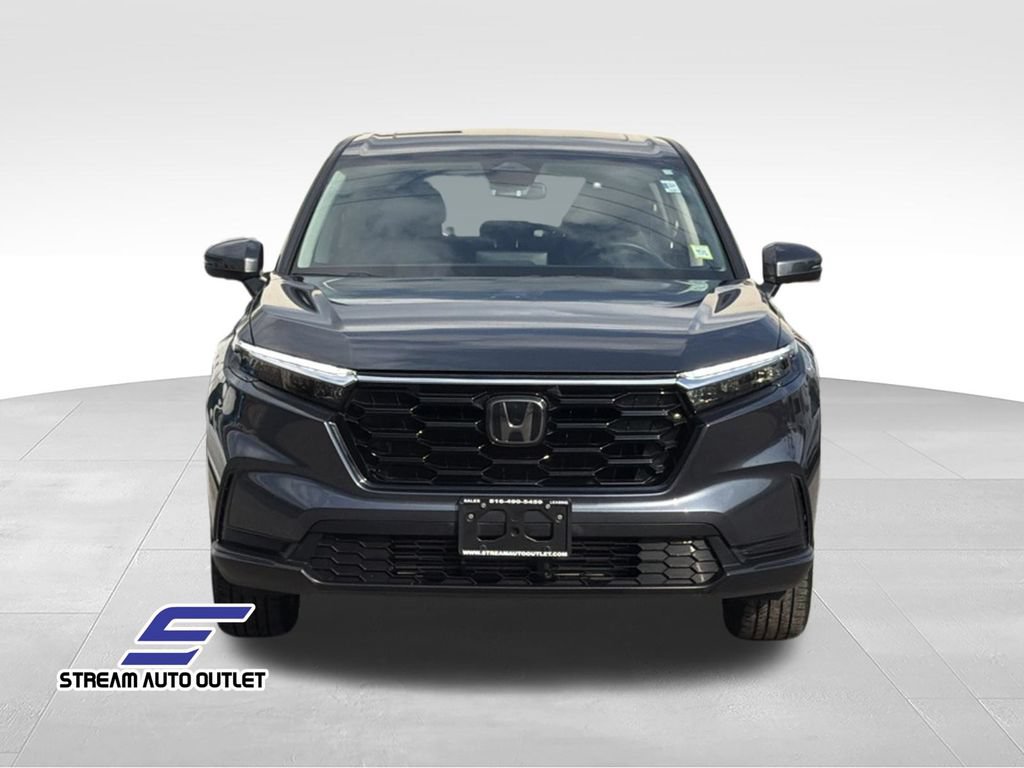 Used 2024 Honda CR-V EX image 2