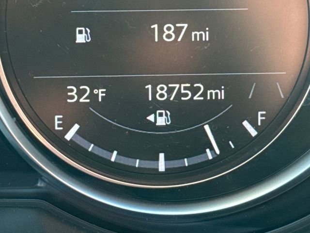 Used 2023 MAZDA CX-5 AWD 2.5 S w/ Preferred Package image 24