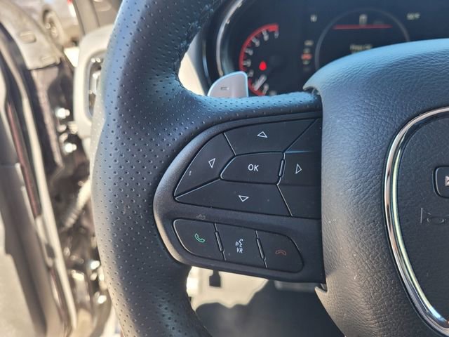 Used 2025 Dodge Durango GT image 31