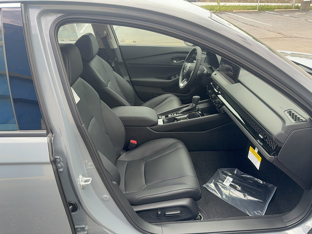 New 2026 Honda Accord Touring image 15