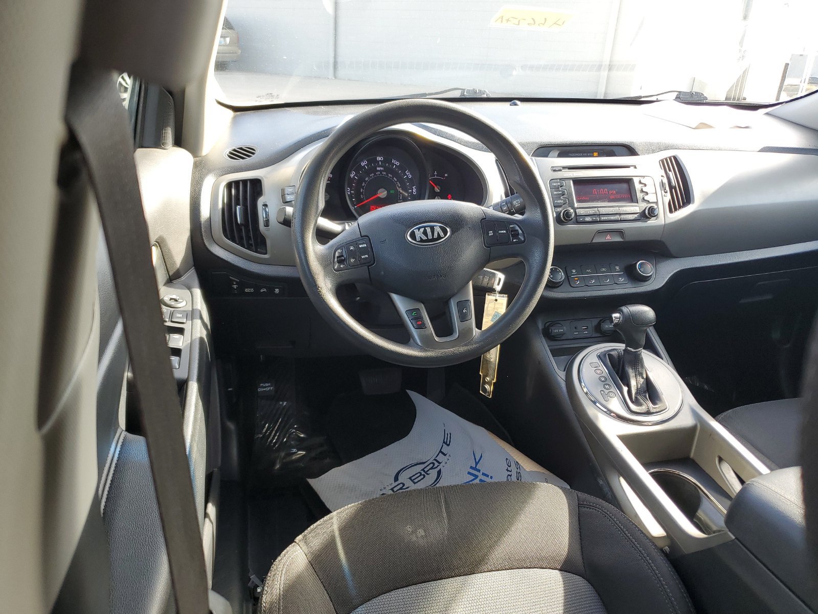 Used 2016 Kia Sportage LX FWD image 10