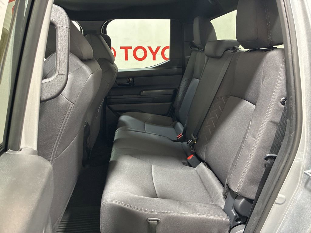 Used 2026 Toyota Tacoma SR5 image 19