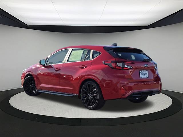 New 2026 Subaru Impreza RS image 5