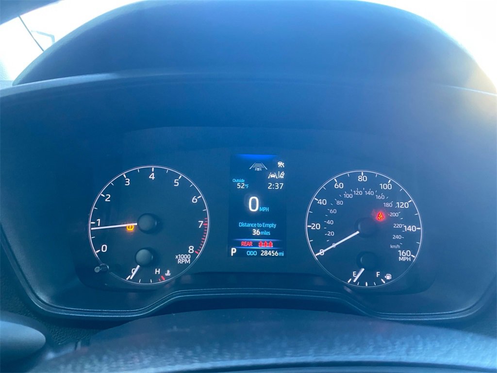 Used 2024 Toyota Corolla LE image 16