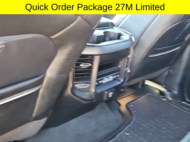 Used 2023 RAM 1500 Limited AWD/4WD image 11