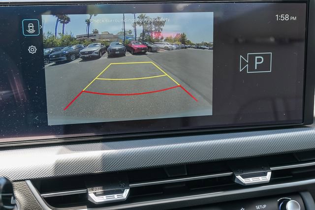 Certified 2025 Hyundai Sonata SEL image 25