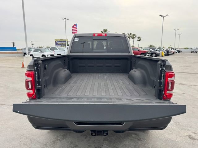 Used 2024 RAM 2500 Laramie image 11