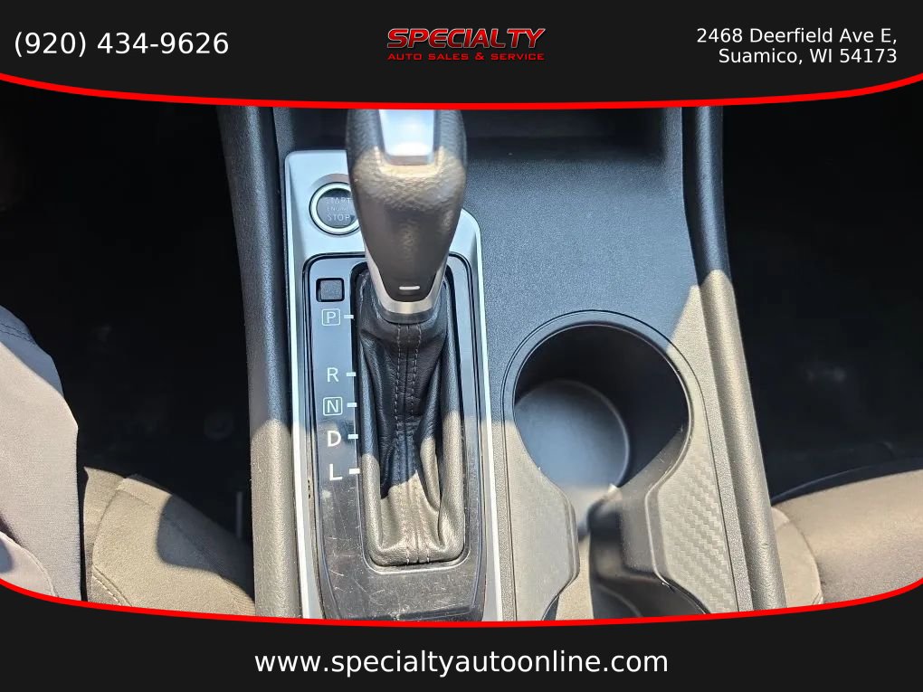 Used 2020 Nissan Altima 2.5 S FWD image 14