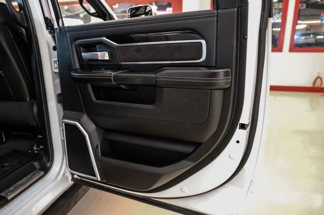 Used 2020 RAM 2500 Laramie image 42