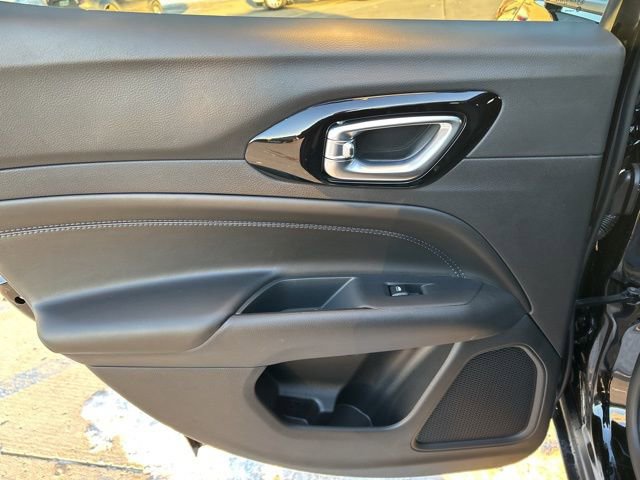 New 2026 Jeep Compass Limited AWD/4WD image 18