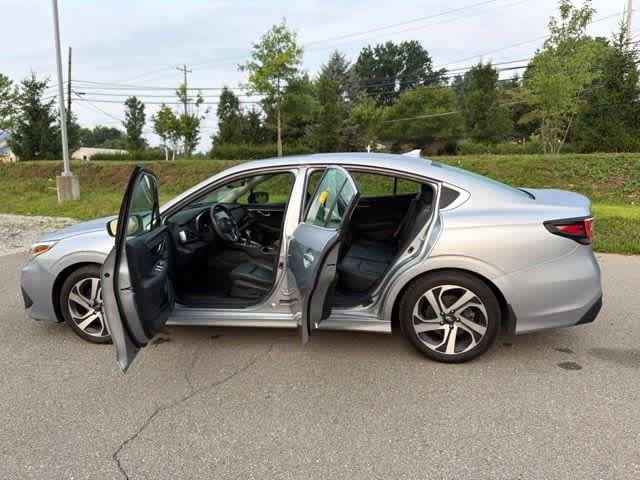 Used 2020 Subaru Legacy Limited AWD/4WD image 15