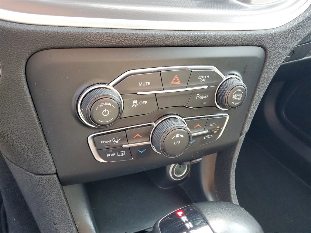 Used 2022 Dodge Charger SXT image 21