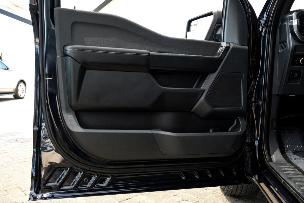 Used 2023 Ford F150 XL w/ STX Appearance Package RWD image 41