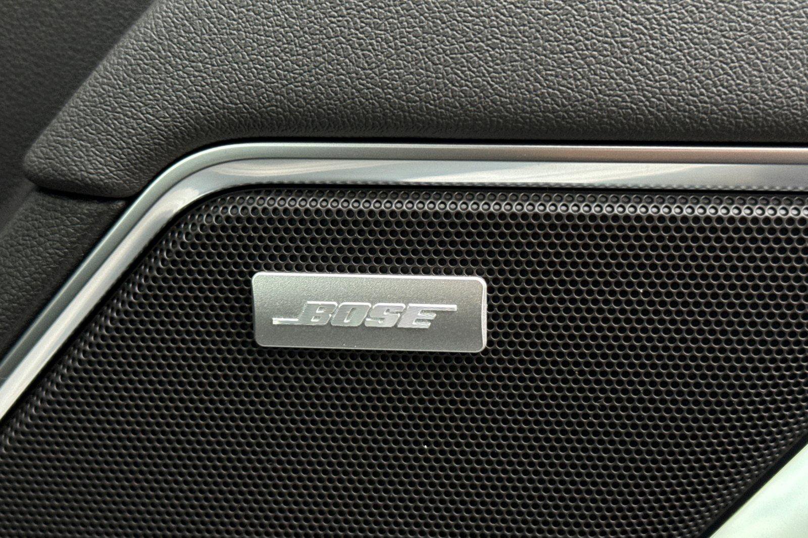 New 2026 Chevrolet Silverado 1500 RST w/ RST All Star Premium Package image 23