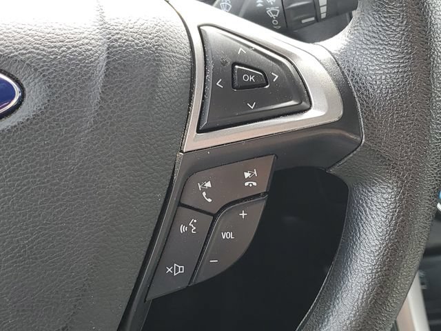 Used 2017 Ford Fusion S FWD image 11