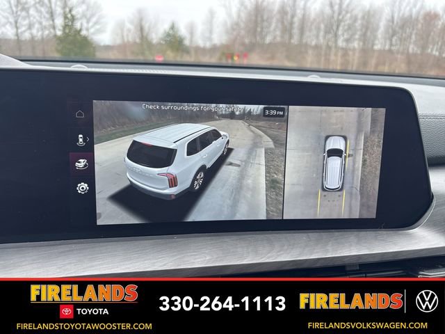 Used 2024 Kia Telluride SX X-Pro image 29