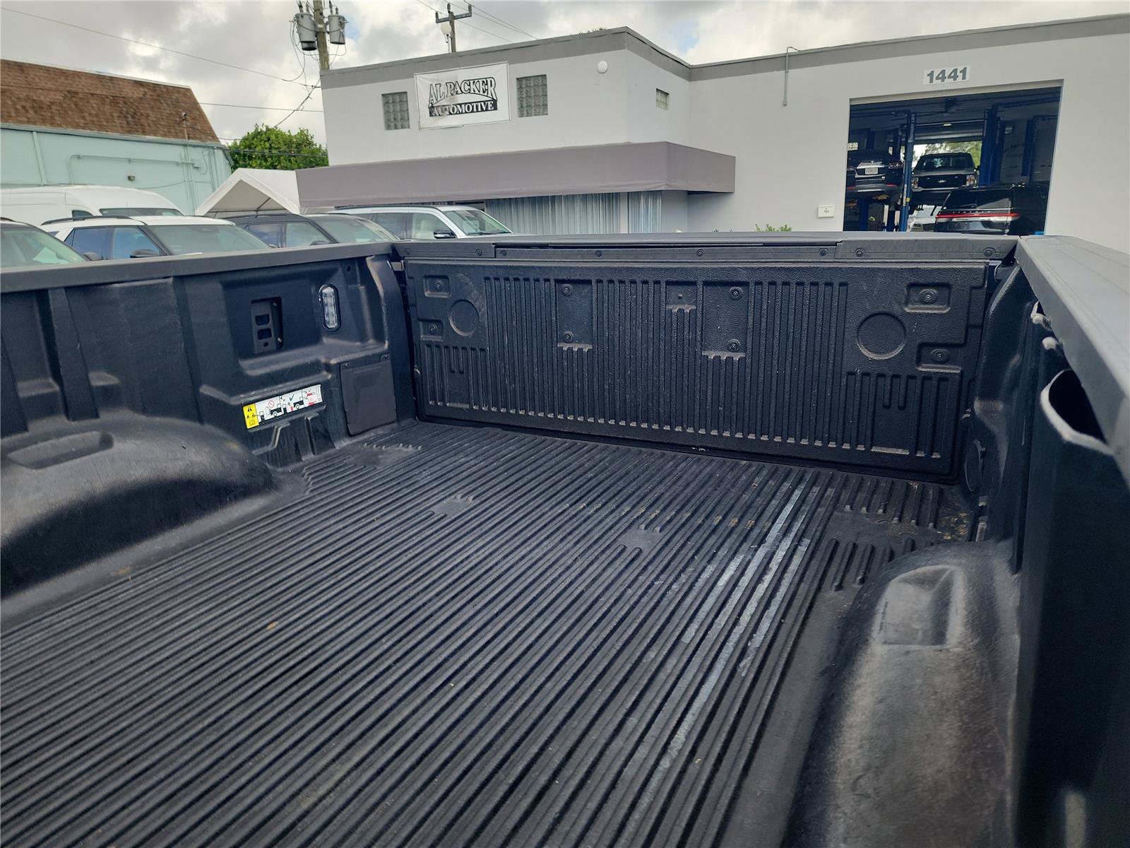 Used 2025 Ford F250 Lariat w/ Lariat Ultimate Package AWD/4WD image 18