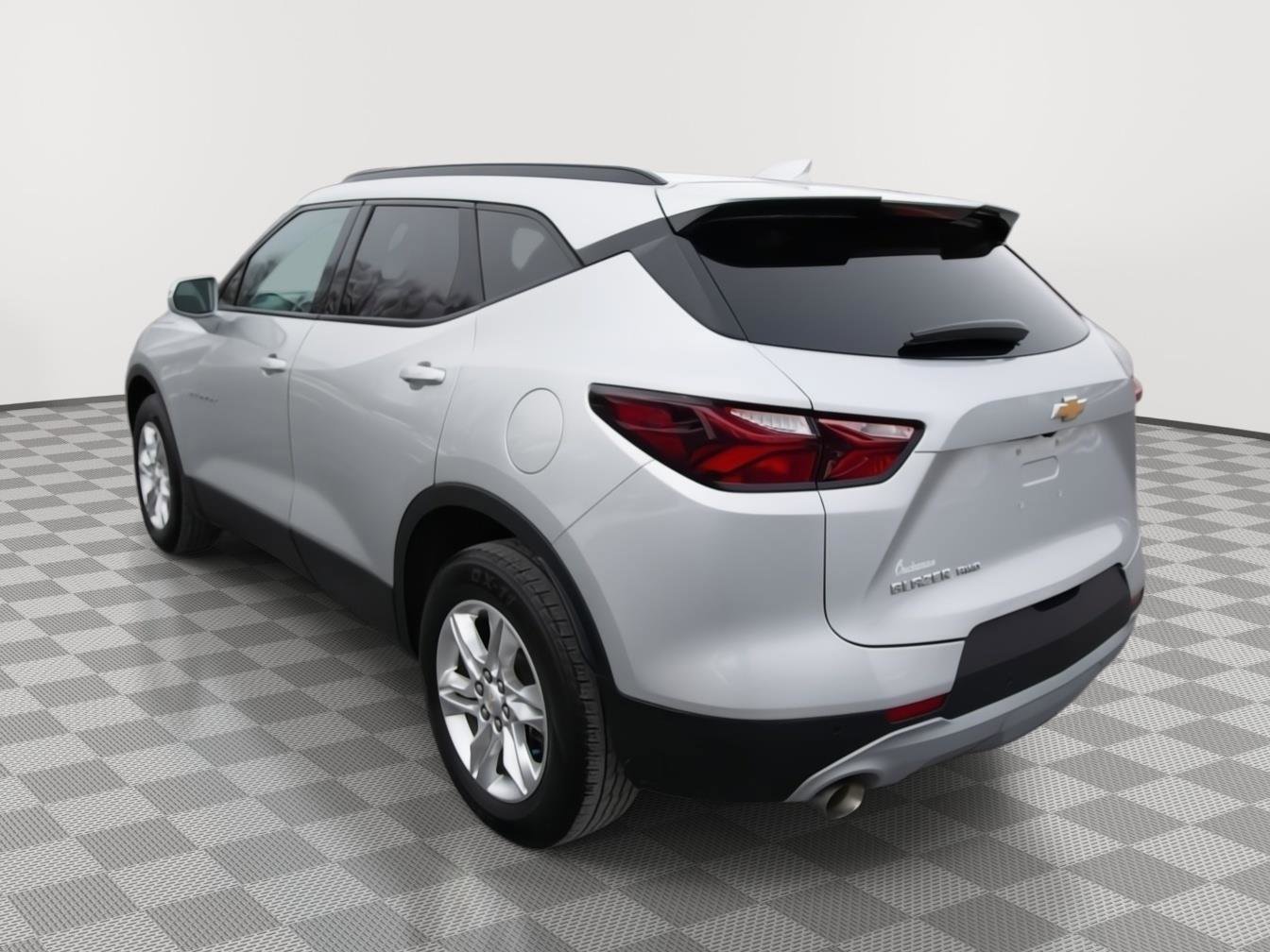 Used 2020 Chevrolet Blazer LT image 5