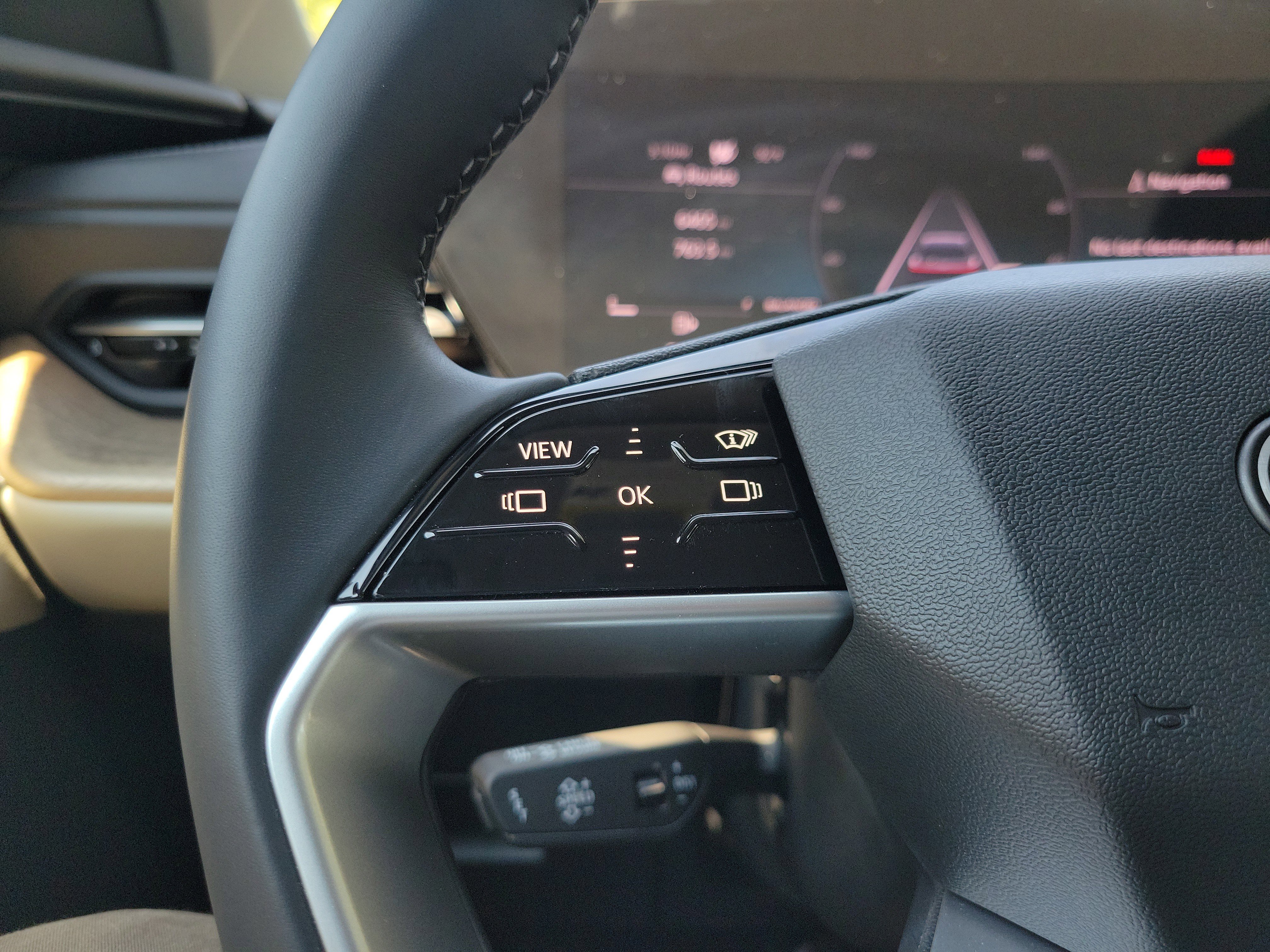 Certified 2025 Audi Q5 Prestige AWD/4WD image 28