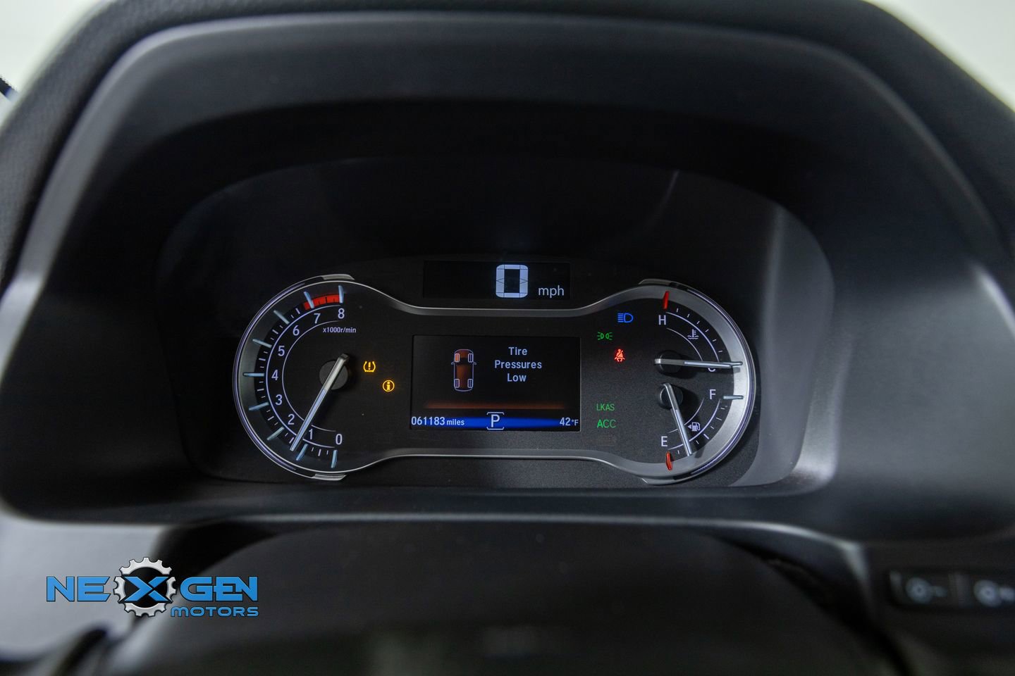 Used 2018 Honda Pilot EX-L image 16