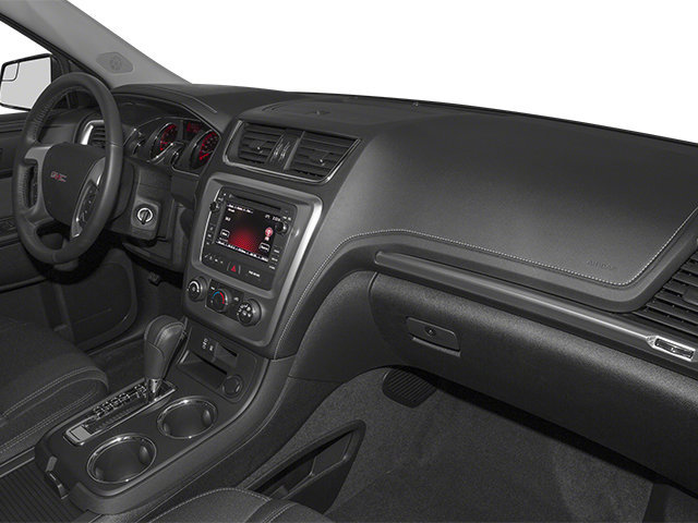 Used 2014 GMC Acadia SLT w/ Technology Package image 18