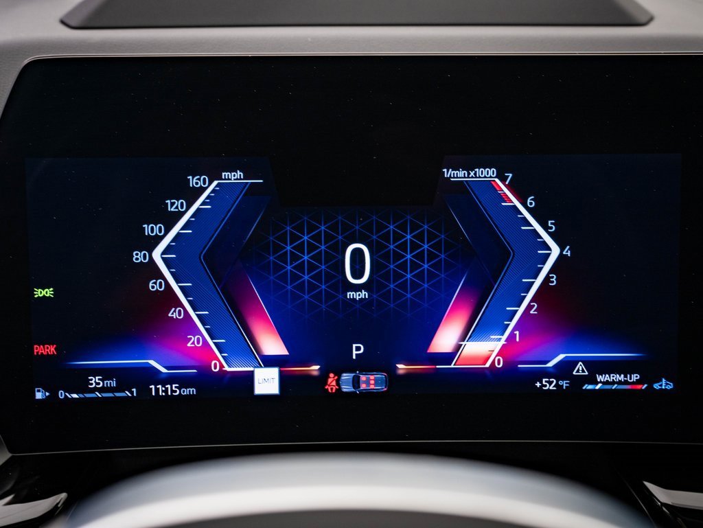 Used 2024 BMW X1 xDrive28i w/ Premium Package image 26