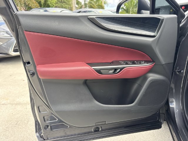 Certified 2025 Lexus NX 250 FWD w/ Accessory Package (K3) image 13