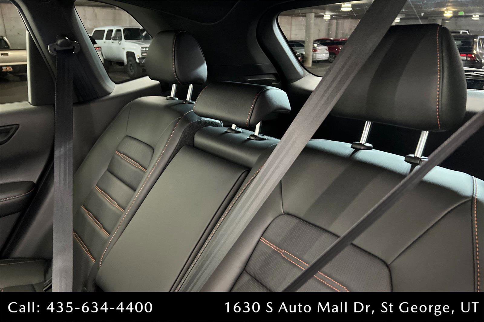 New 2025 Honda CR-V Sport-L image 20