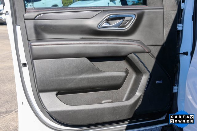 Used 2023 Chevrolet Tahoe RST image 11