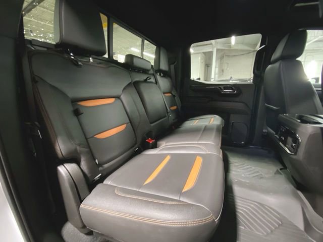 Used 2022 GMC Sierra 1500 AT4 w/ AT4 Premium Package image 27