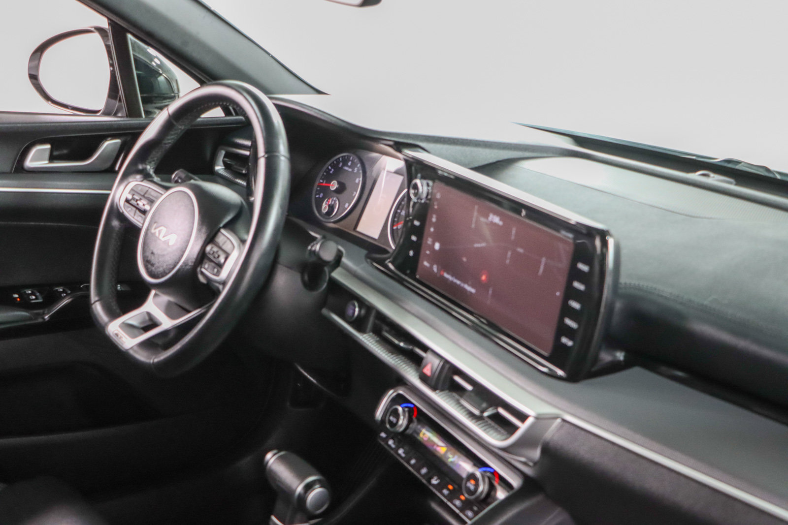 Used 2024 Kia K5 GT-Line FWD image 26