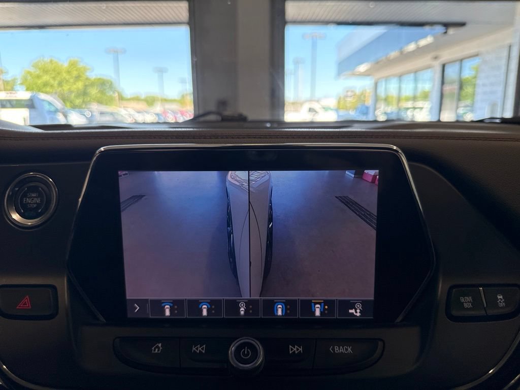 Used 2019 Chevrolet Blazer RS AWD/4WD image 48