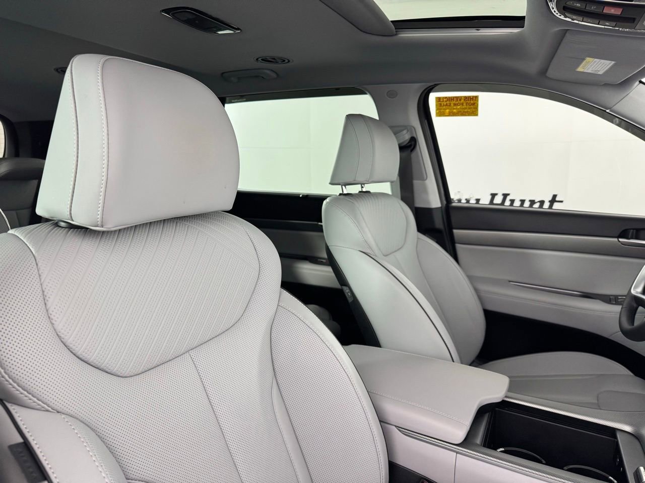 Used 2025 Hyundai Palisade SEL image 34