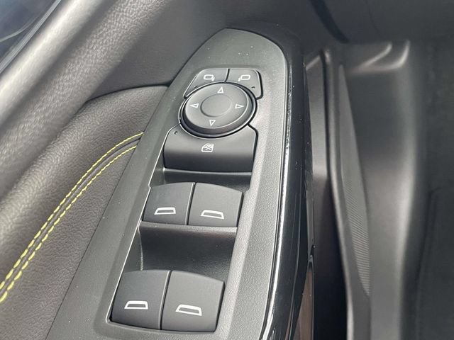 New 2026 Chevrolet Trax ACTIV w/ Sunroof Package FWD image 20