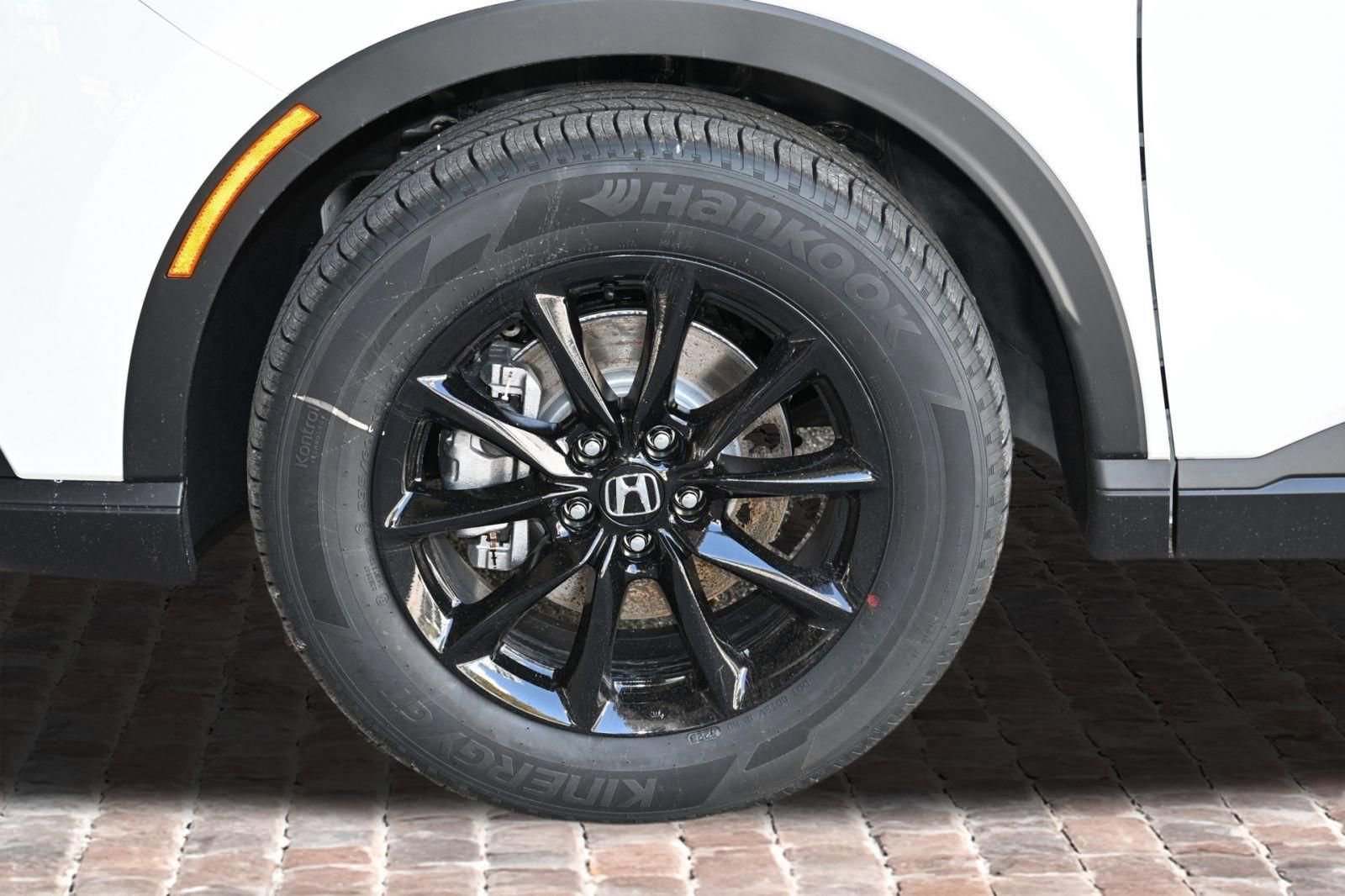 New 2026 Honda CR-V Sport-L image 35