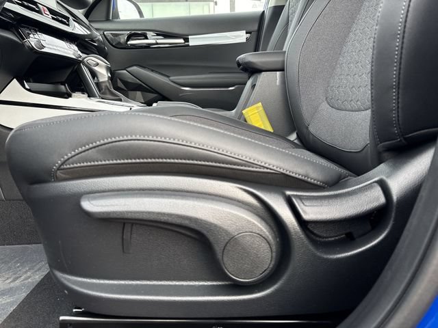New 2026 Kia Seltos S AWD/4WD image 19