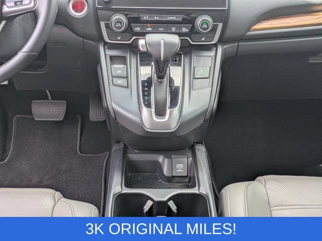 Certified 2018 Honda CR-V EX-L image 18