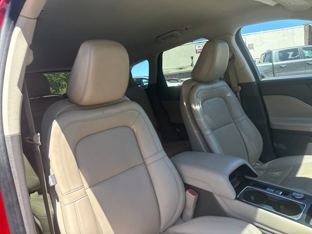 Certified 2023 Lincoln Corsair Reserve w/ Equipment Group 201A AWD/4WD image 34