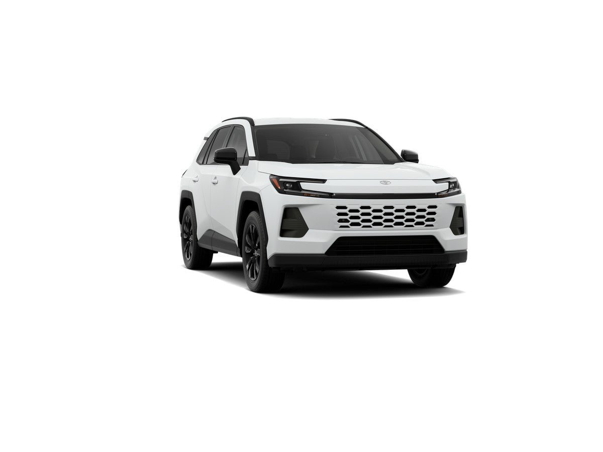 New 2026 Toyota RAV4 XLE Premium AWD/4WD image 16