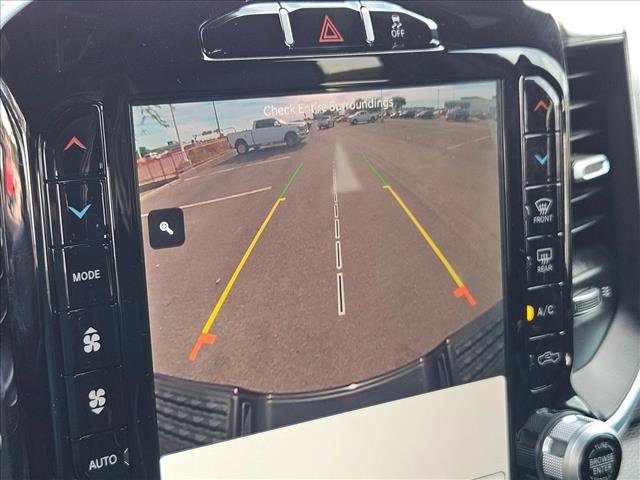 Used 2024 RAM 3500 Laramie w/ Night Edition image 13