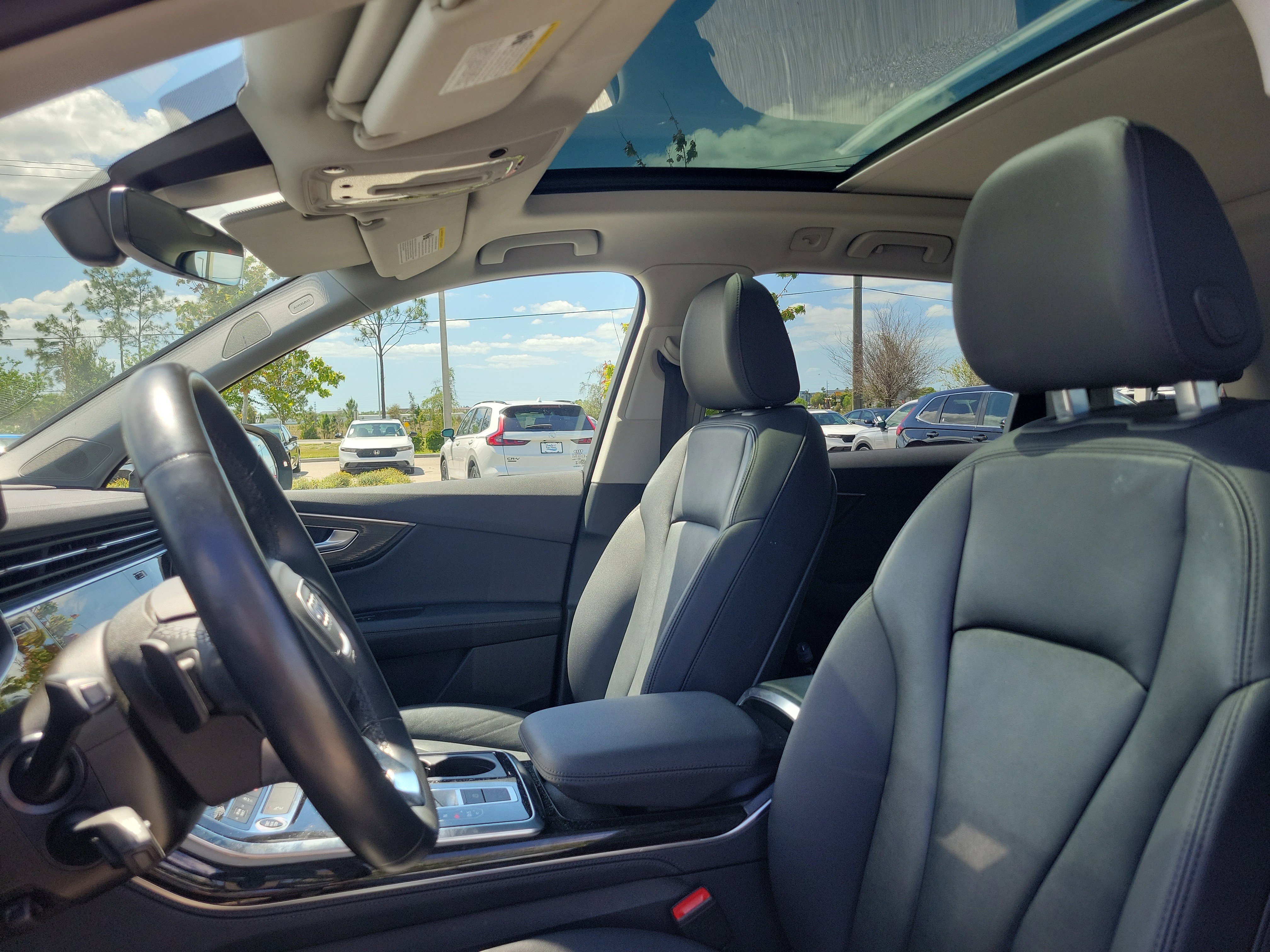 Used 2024 Audi Q7 2.0T Premium Plus image 18