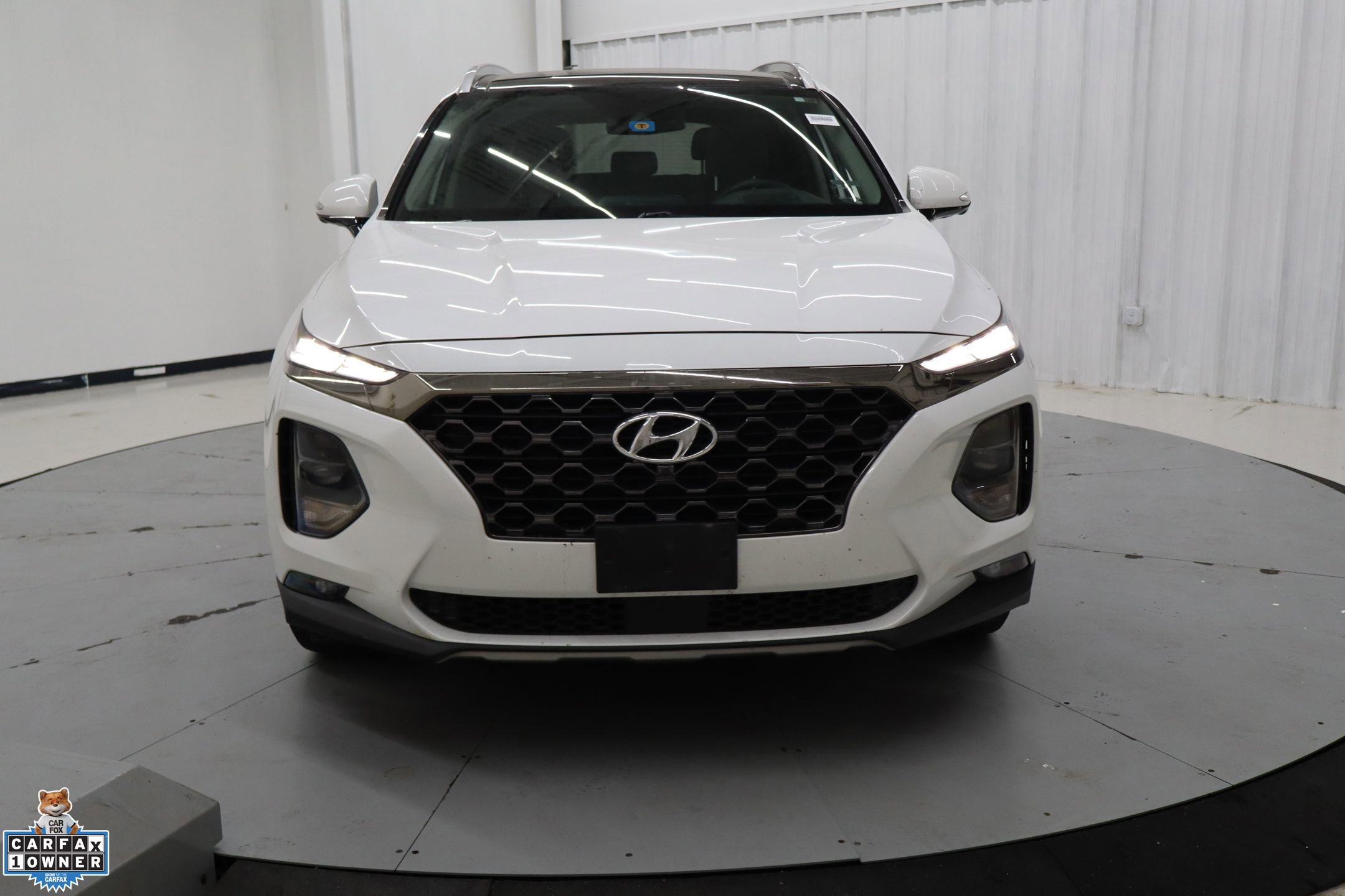 Used 2020 Hyundai Santa Fe Limited image 11