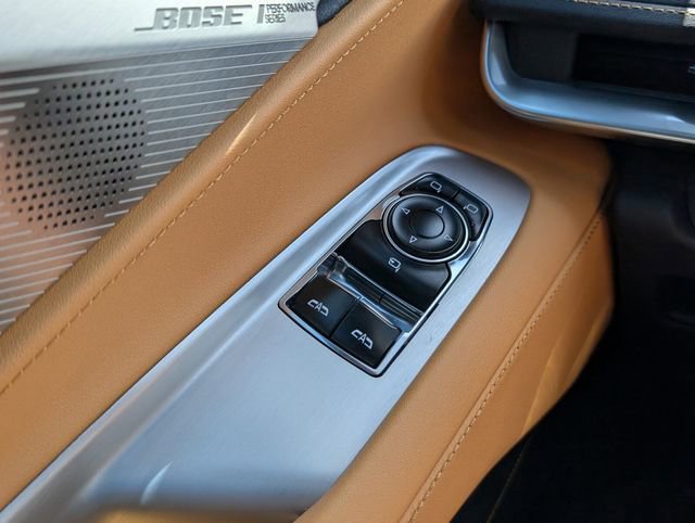 Certified 2023 Chevrolet Corvette Stingray Preferred Cpe w/ Z51 Performance Package image 22