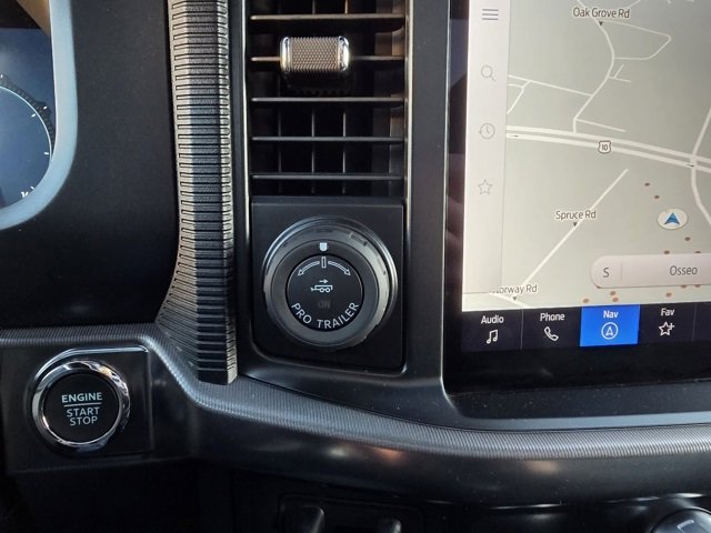 Used 2024 Ford F150 Raptor image 30