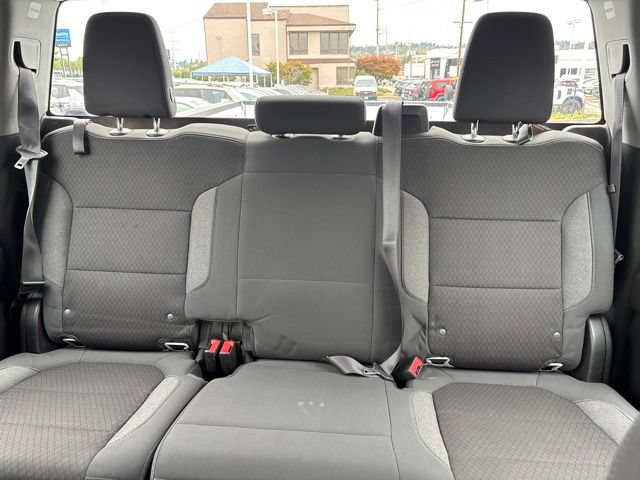 Used 2022 Chevrolet Silverado 3500 W/T w/ WT Fleet Convenience Package AWD/4WD image 28