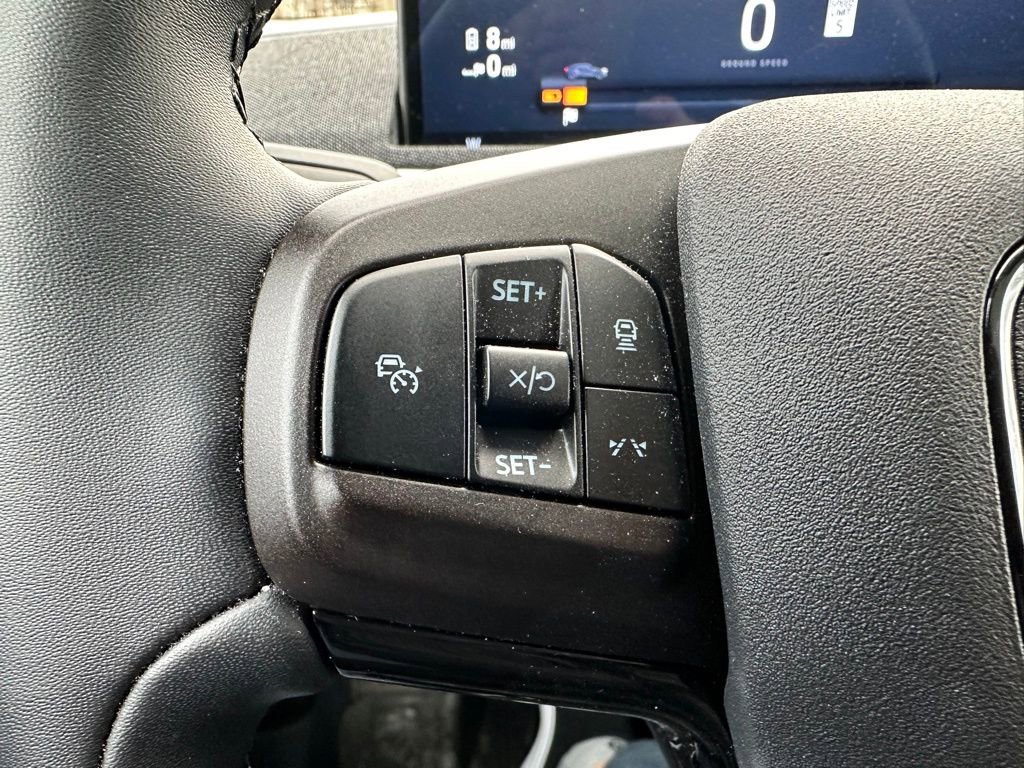 Used 2022 Ford Mustang Mach-E Premium image 25