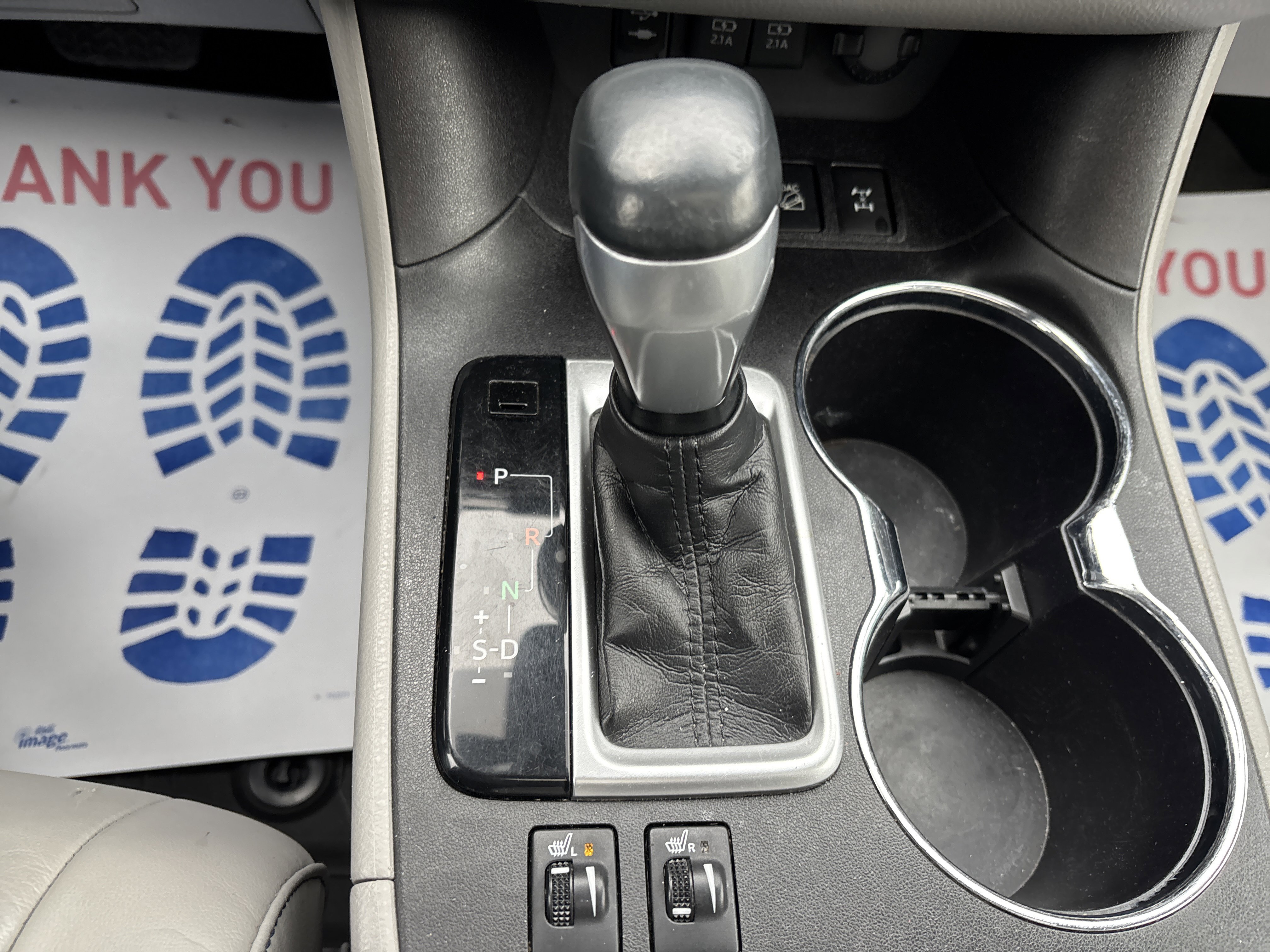 Used 2018 Toyota Highlander XLE image 26