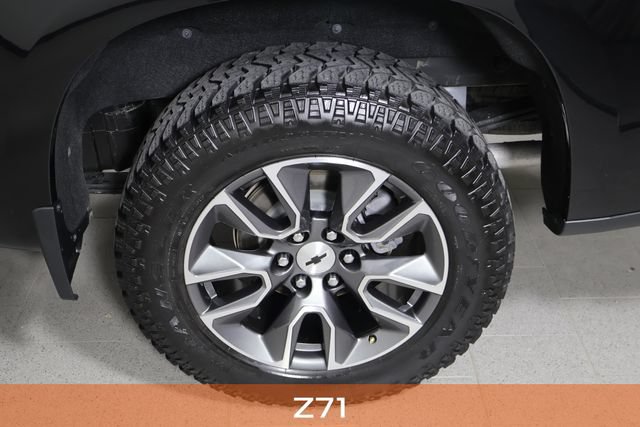 Used 2022 Chevrolet Silverado 1500 RST AWD/4WD image 17